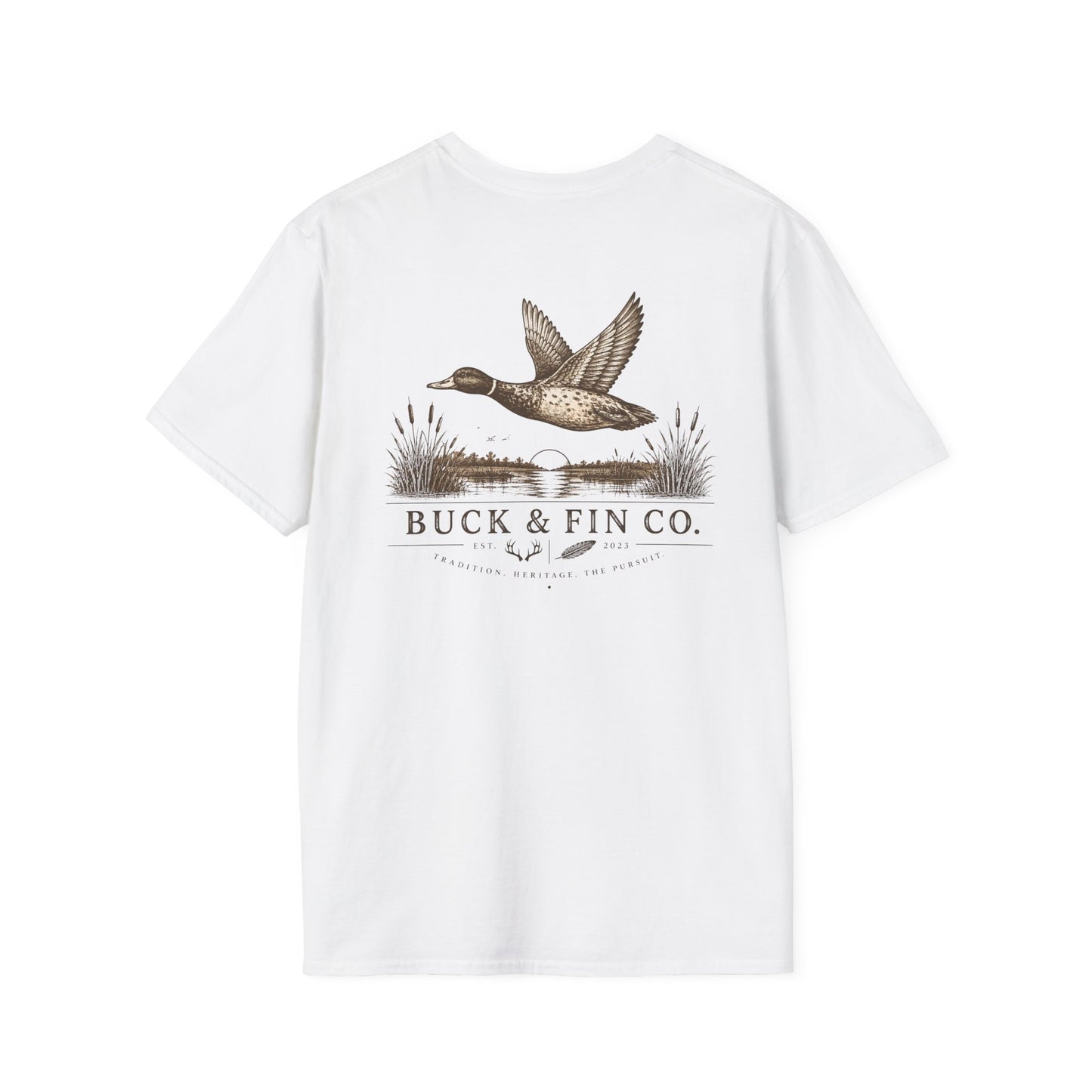 Chasin Daybreak T Shirt