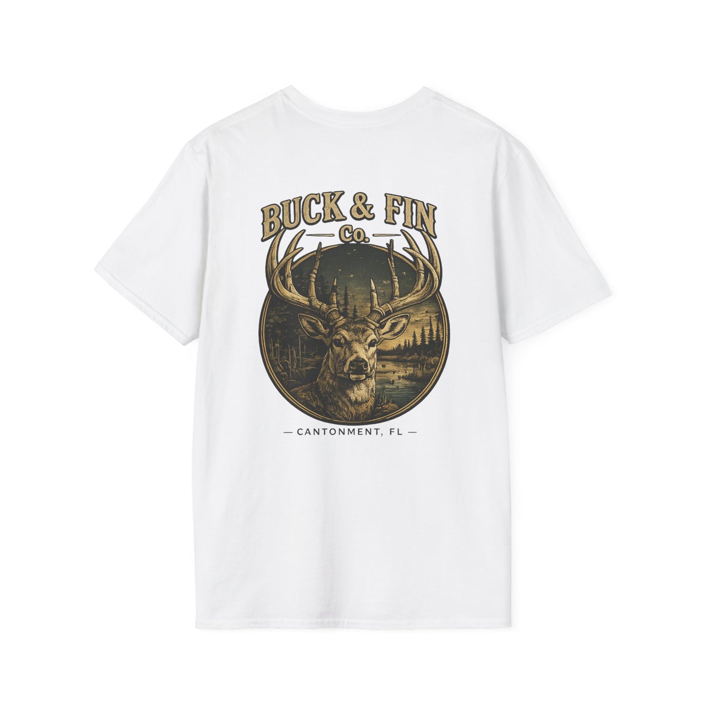 Heritage T-Shirt