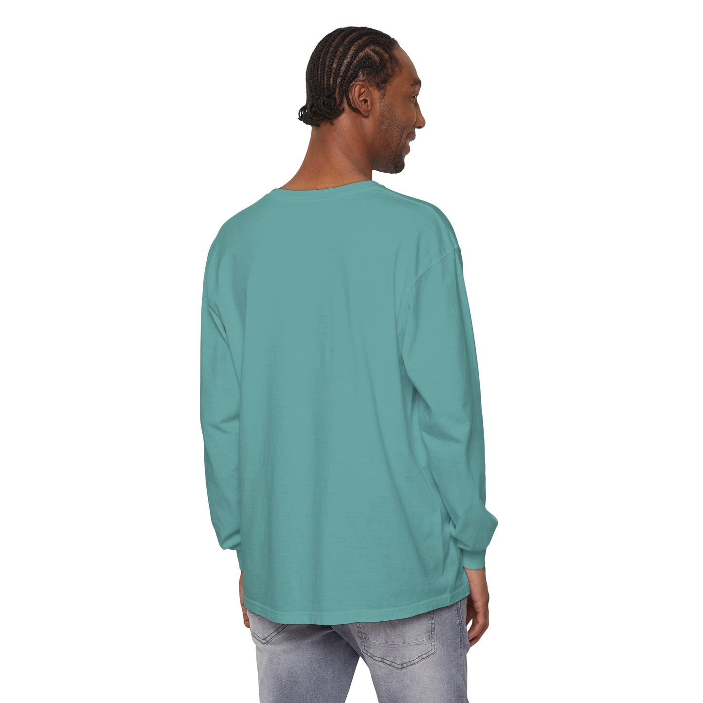 Unisex HUNT Long Sleeve T-Shirt