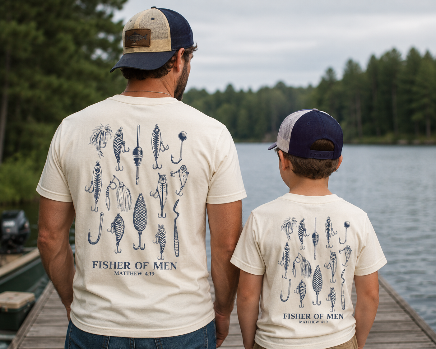 Fisher Of Men