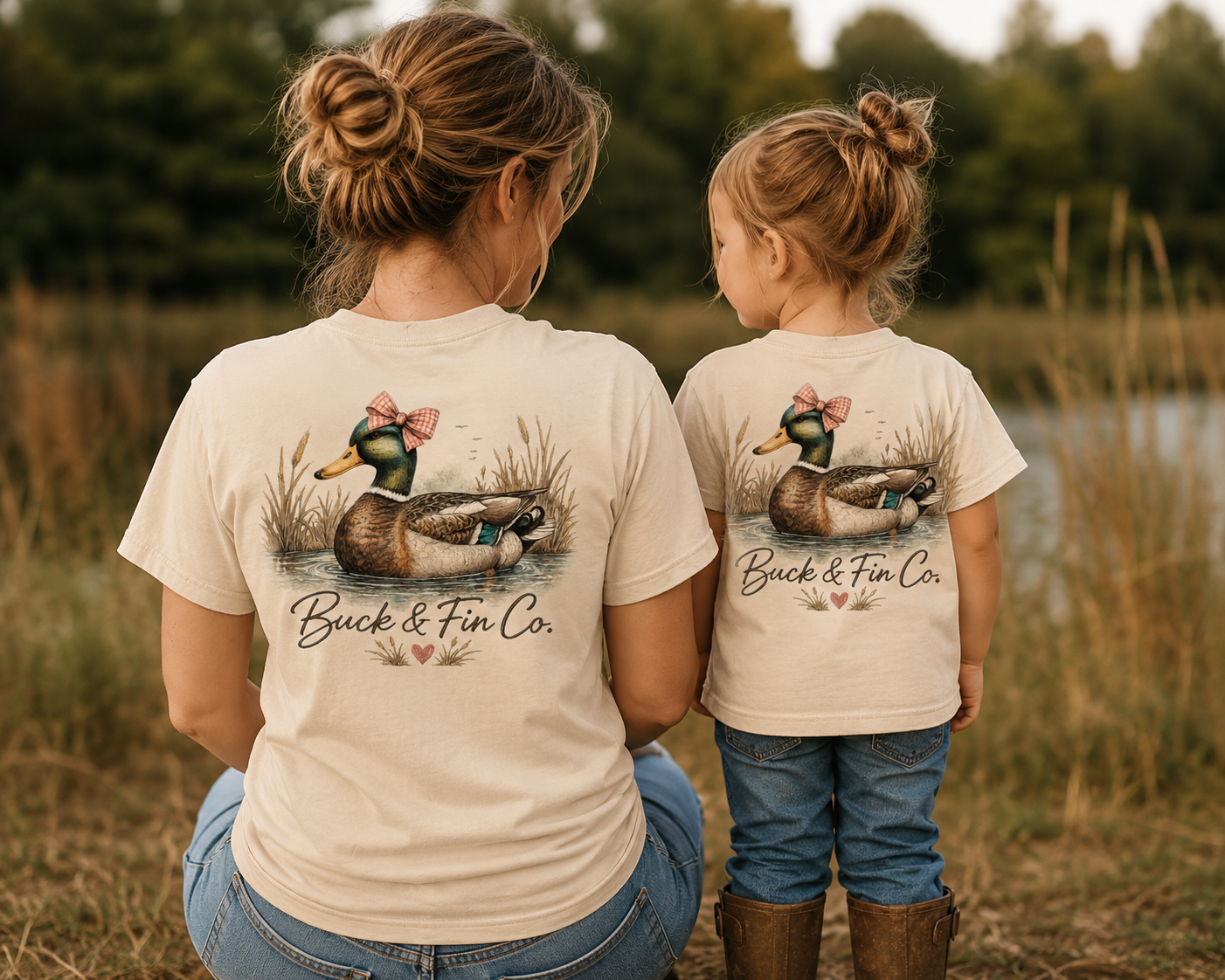 Southern Mallard