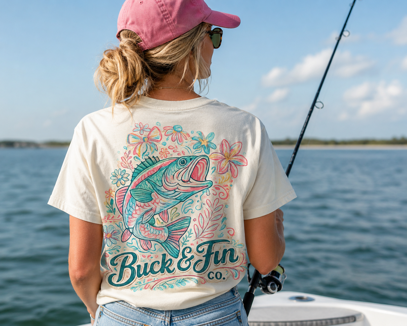 Reel Pretty