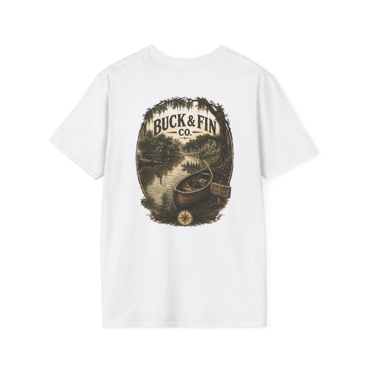 The Drift T-Shirt