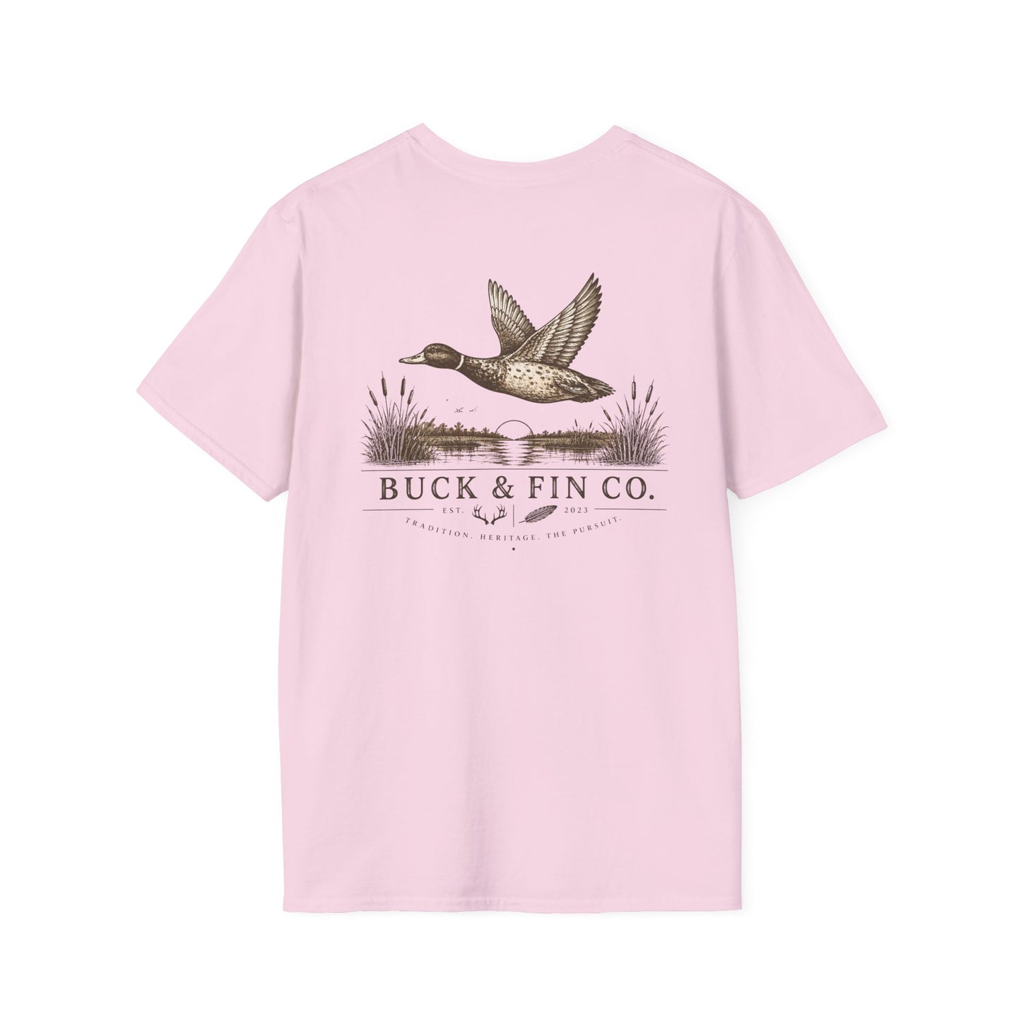 Chasin Daybreak T Shirt