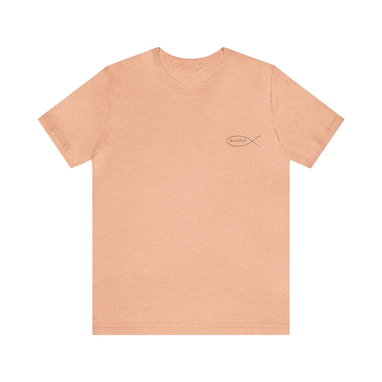 Unisex Not My Sandbar Tee