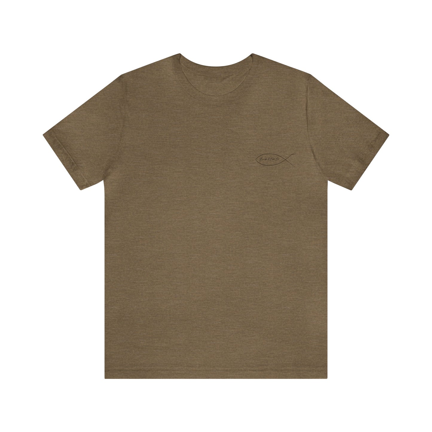Unisex South Tee