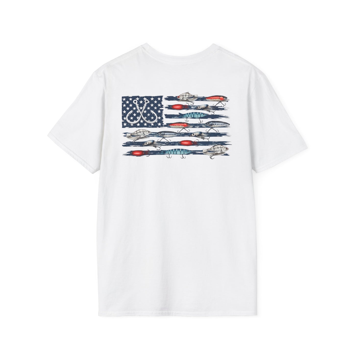 Hooked On Freedom