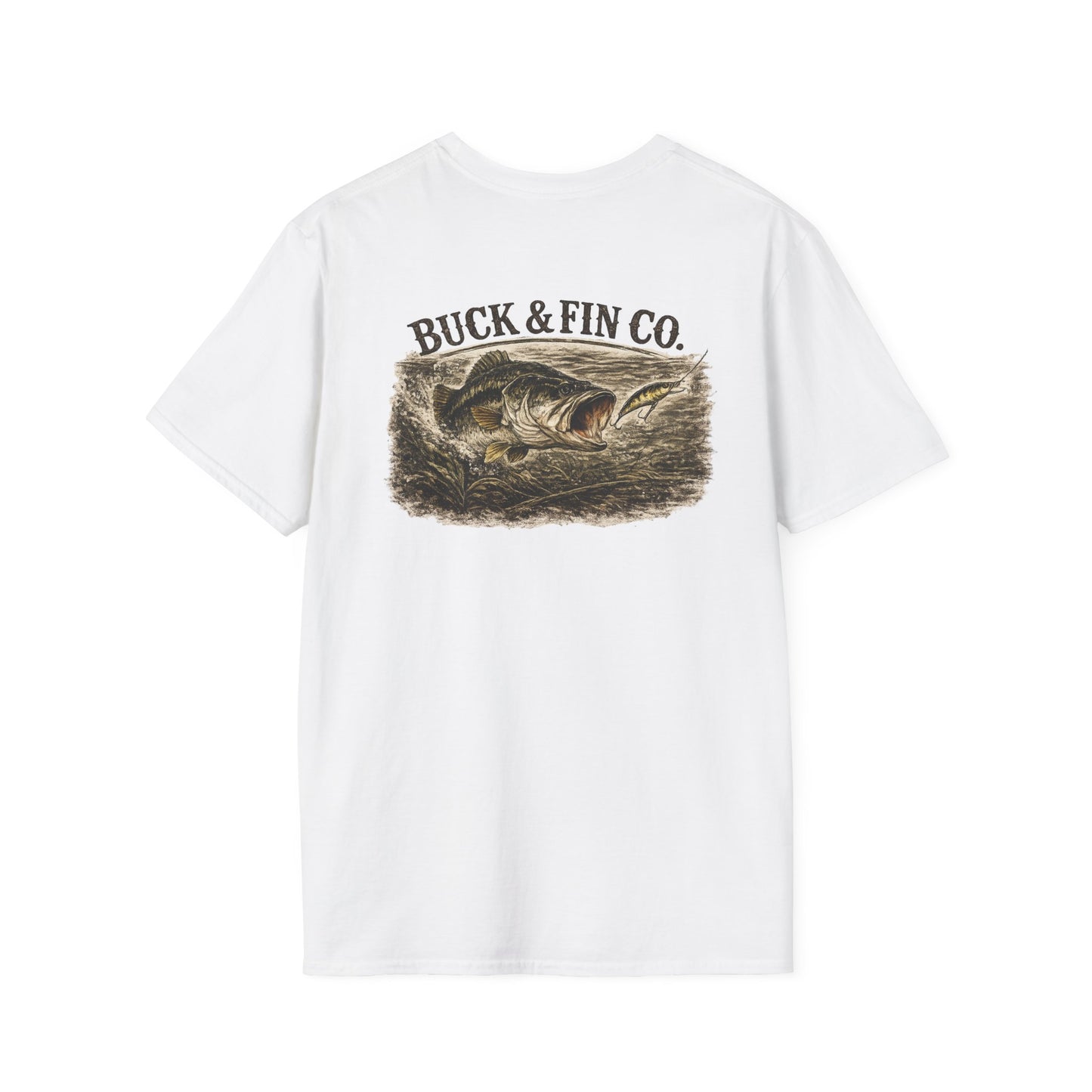 The Strike T-Shirt