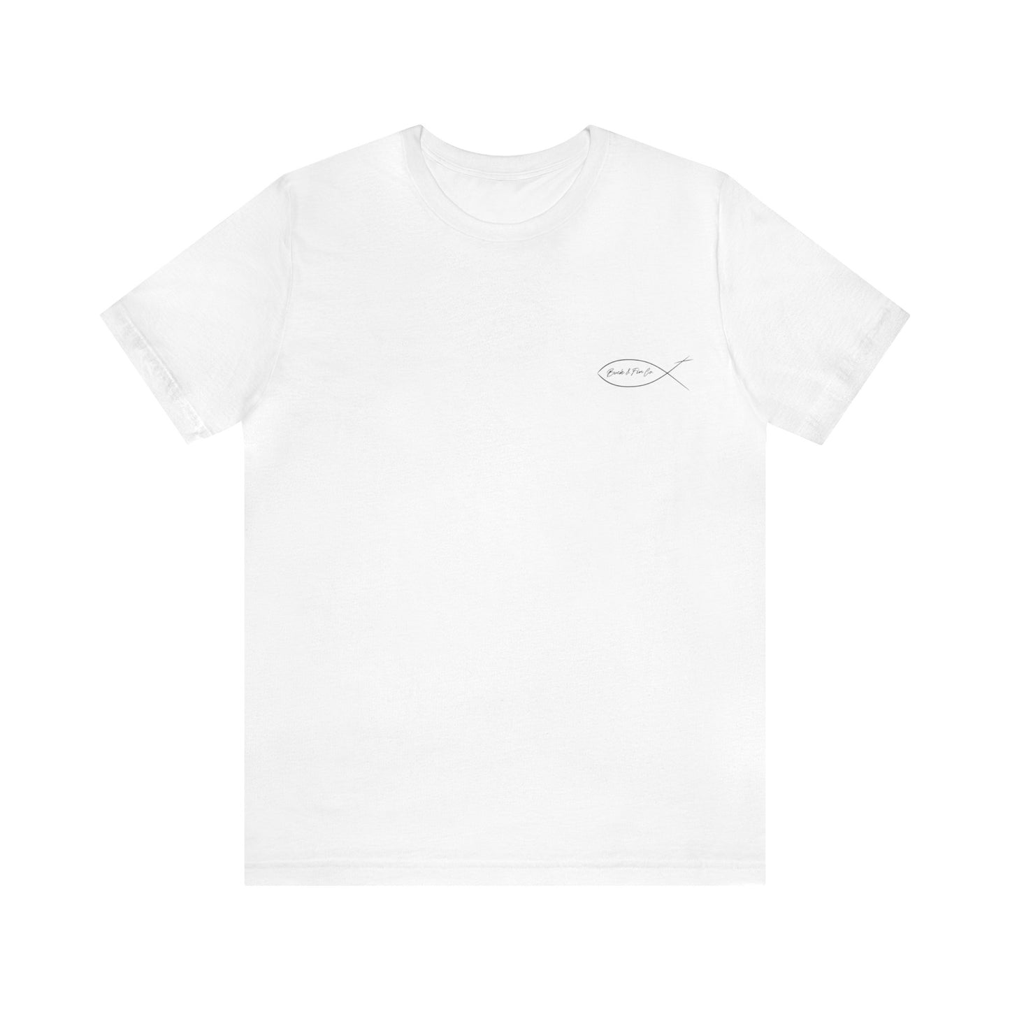 Unisex South Tee