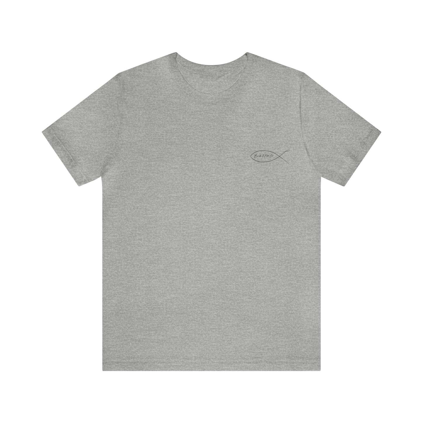 Unisex Duck hunting Tee