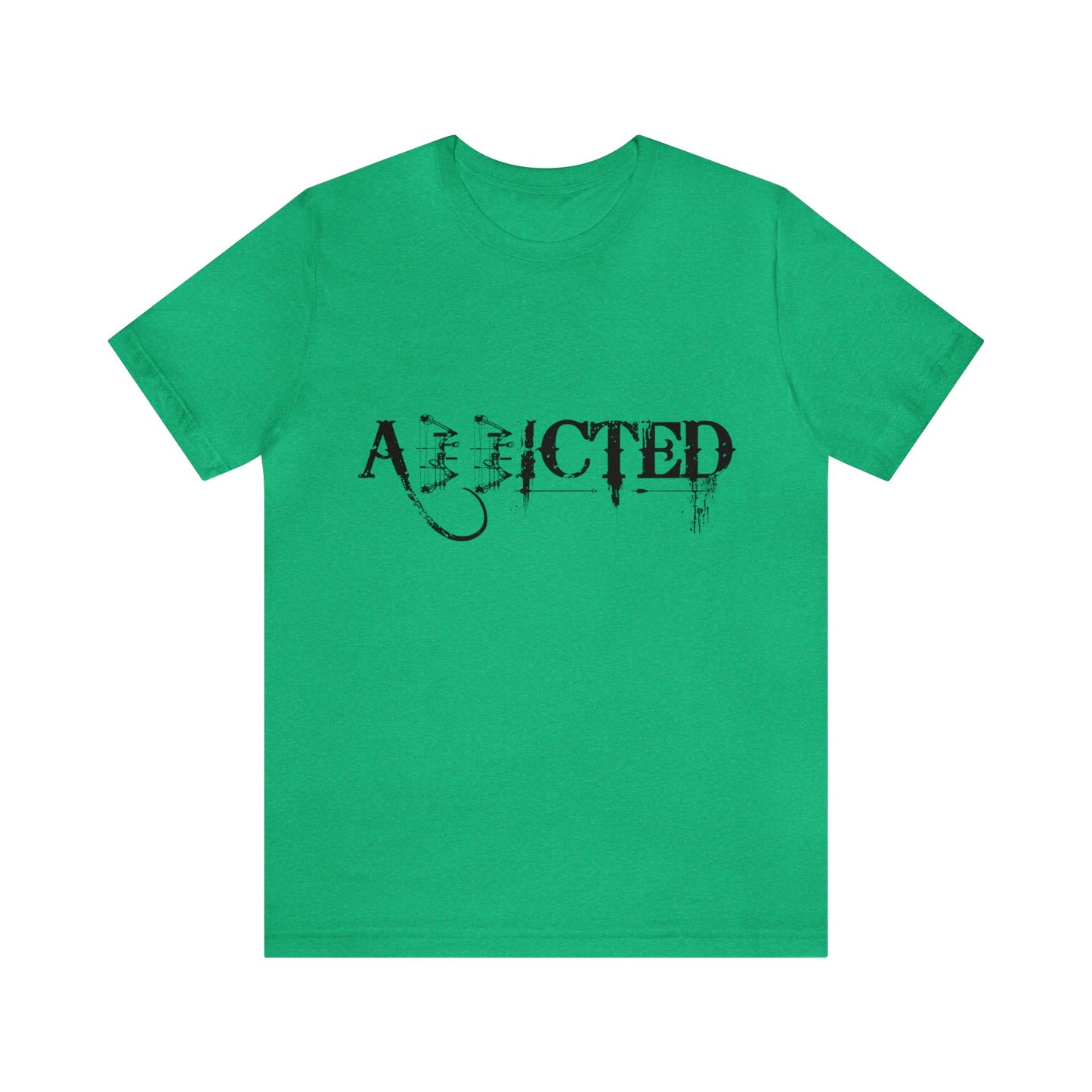Unisex ADDICTED Tee