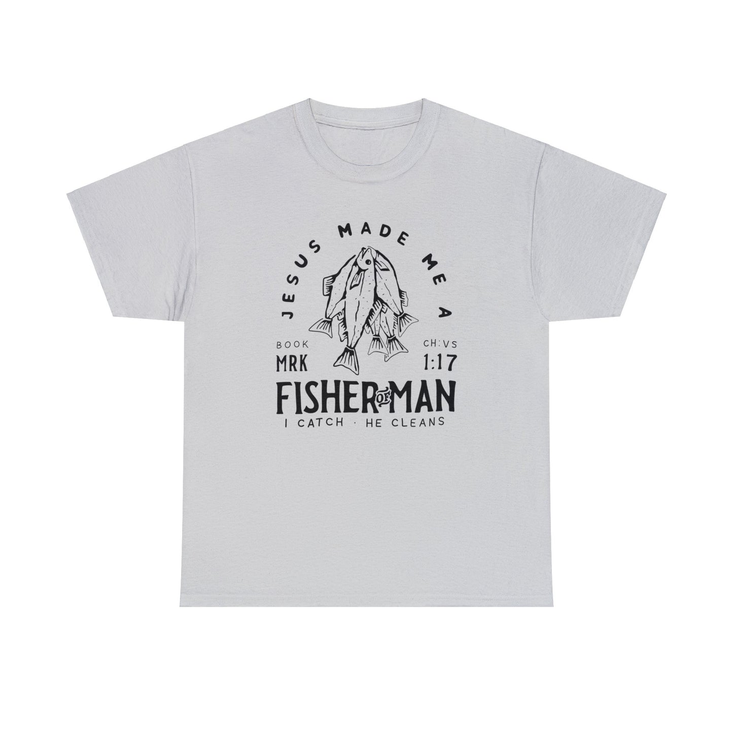 Unisex FISHER OF MEN Tee