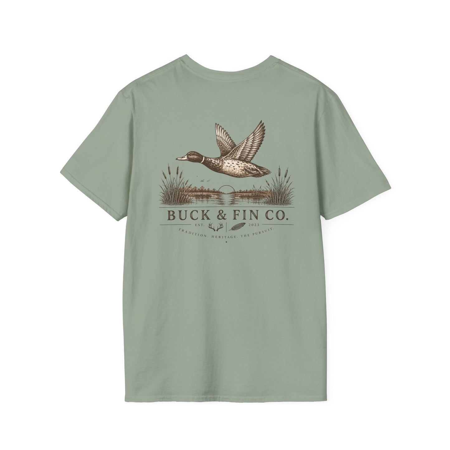Chasin Daybreak T Shirt