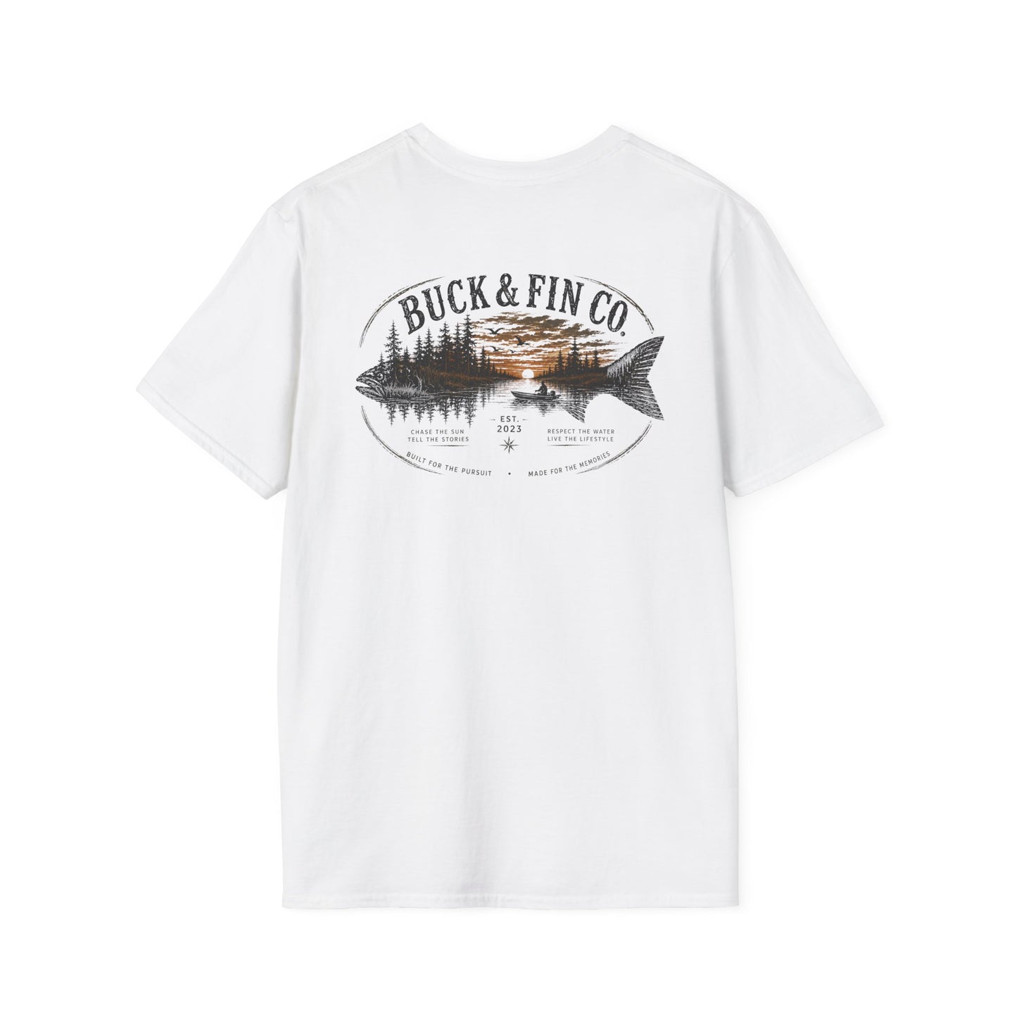 The Pursuit T-Shirt