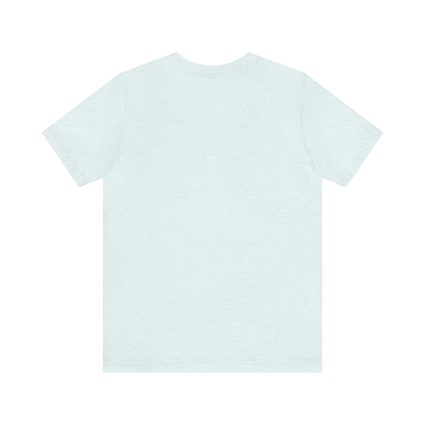 Unisex LET US Tee