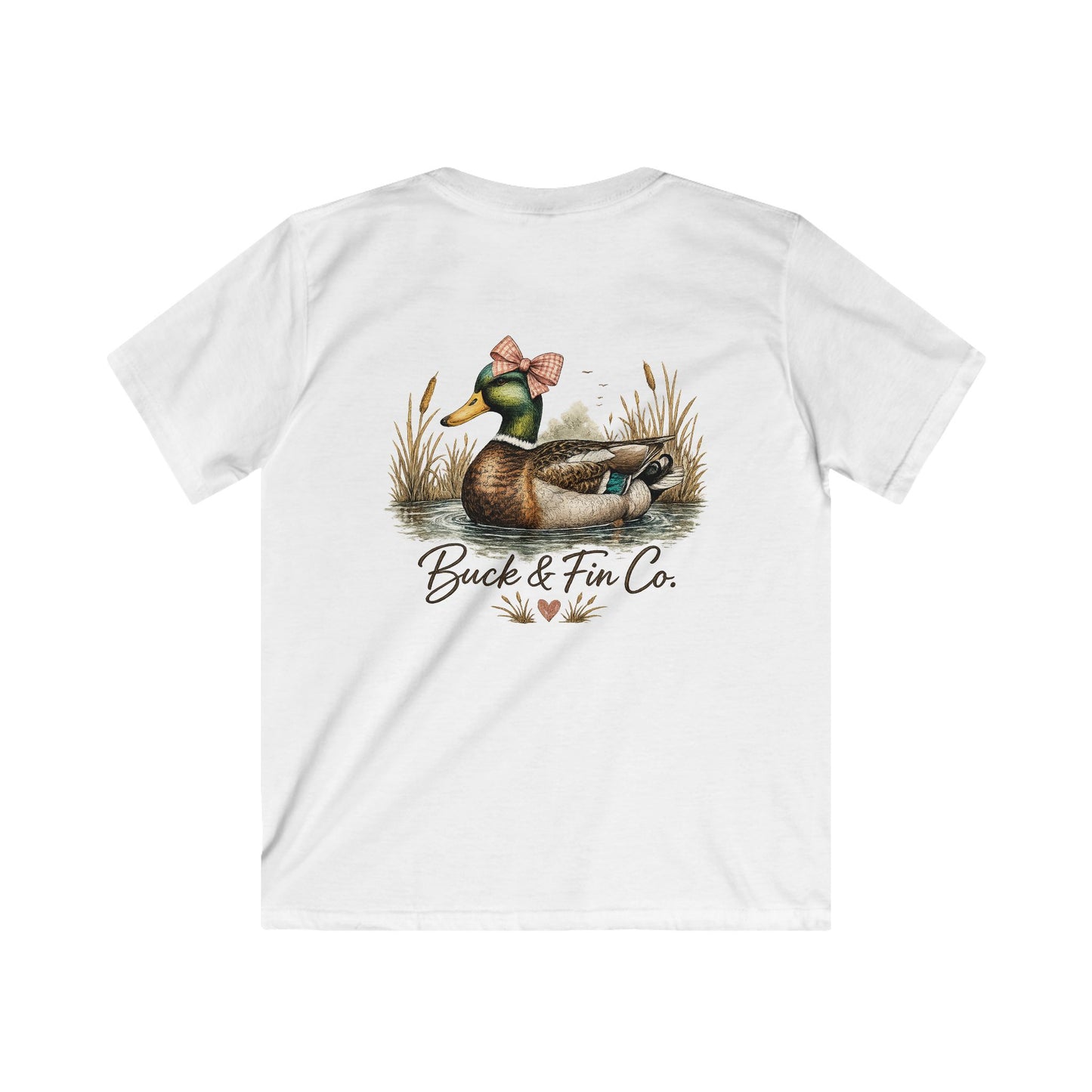 Southern Mallard