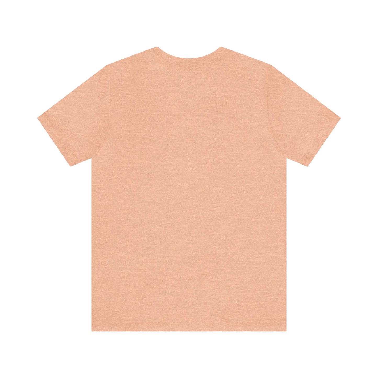 Unisex LET US Tee