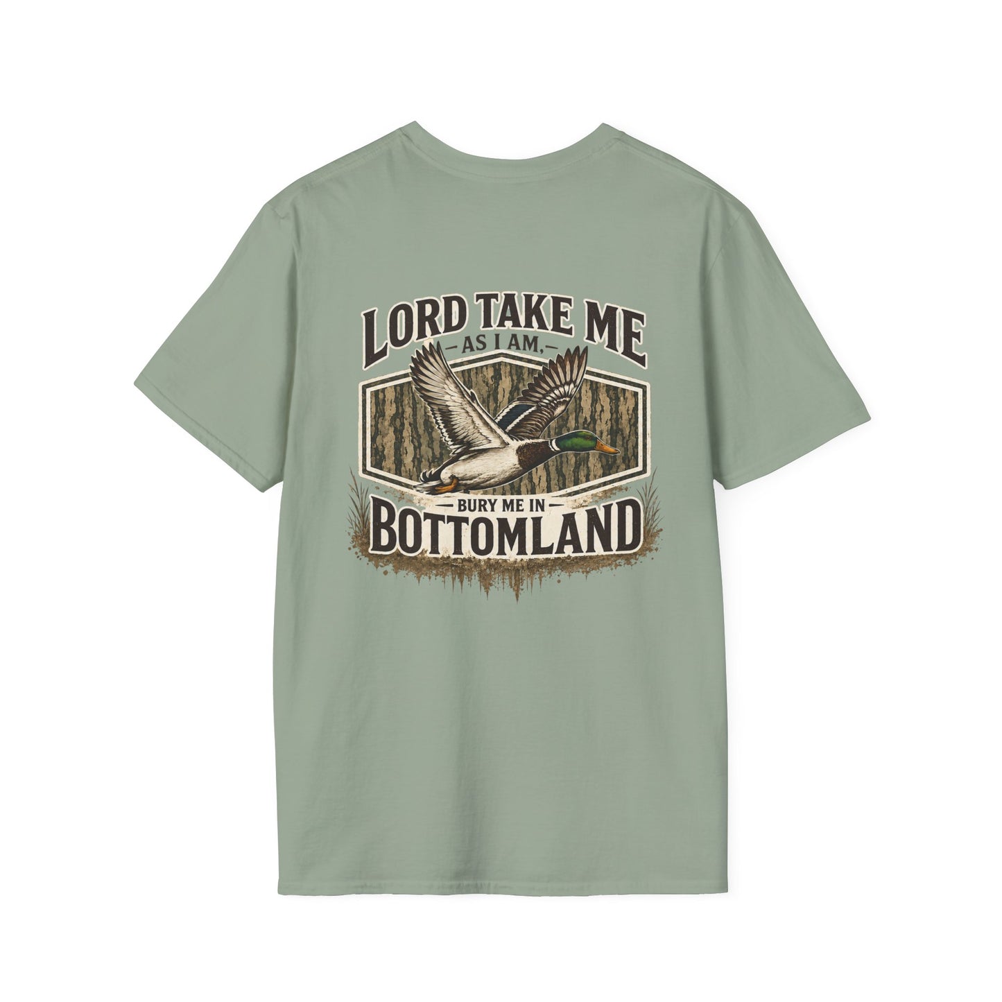 Bottomland T-Shirt