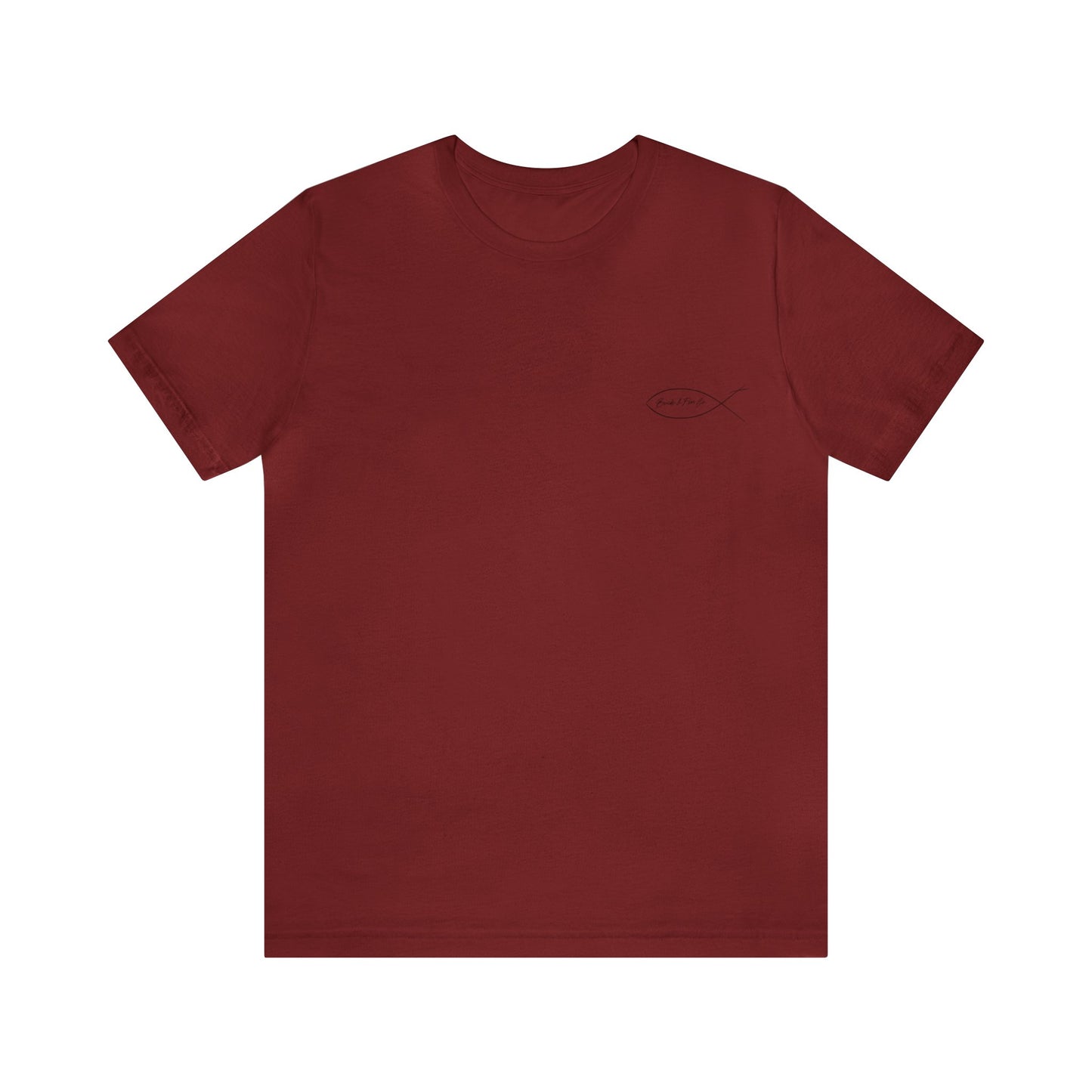Unisex Id Rather be Hunting Tee