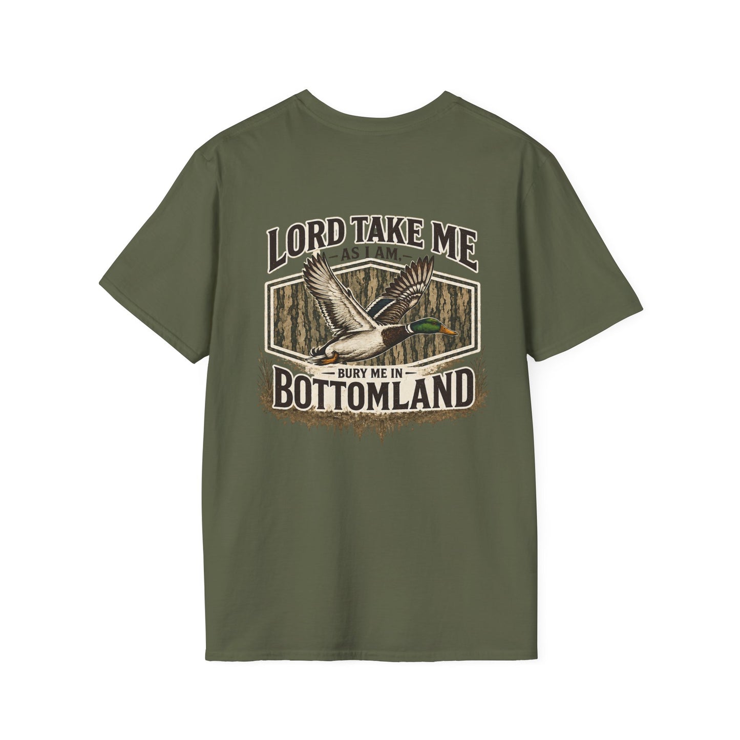Bottomland T-Shirt