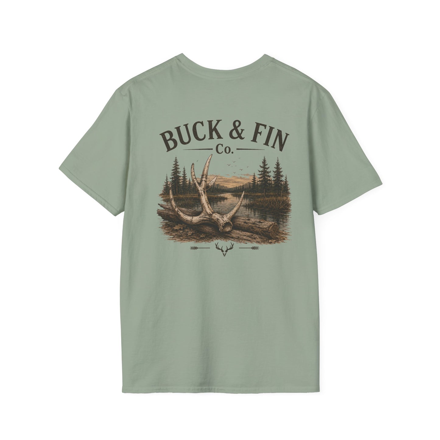 The Shed T-Shirt