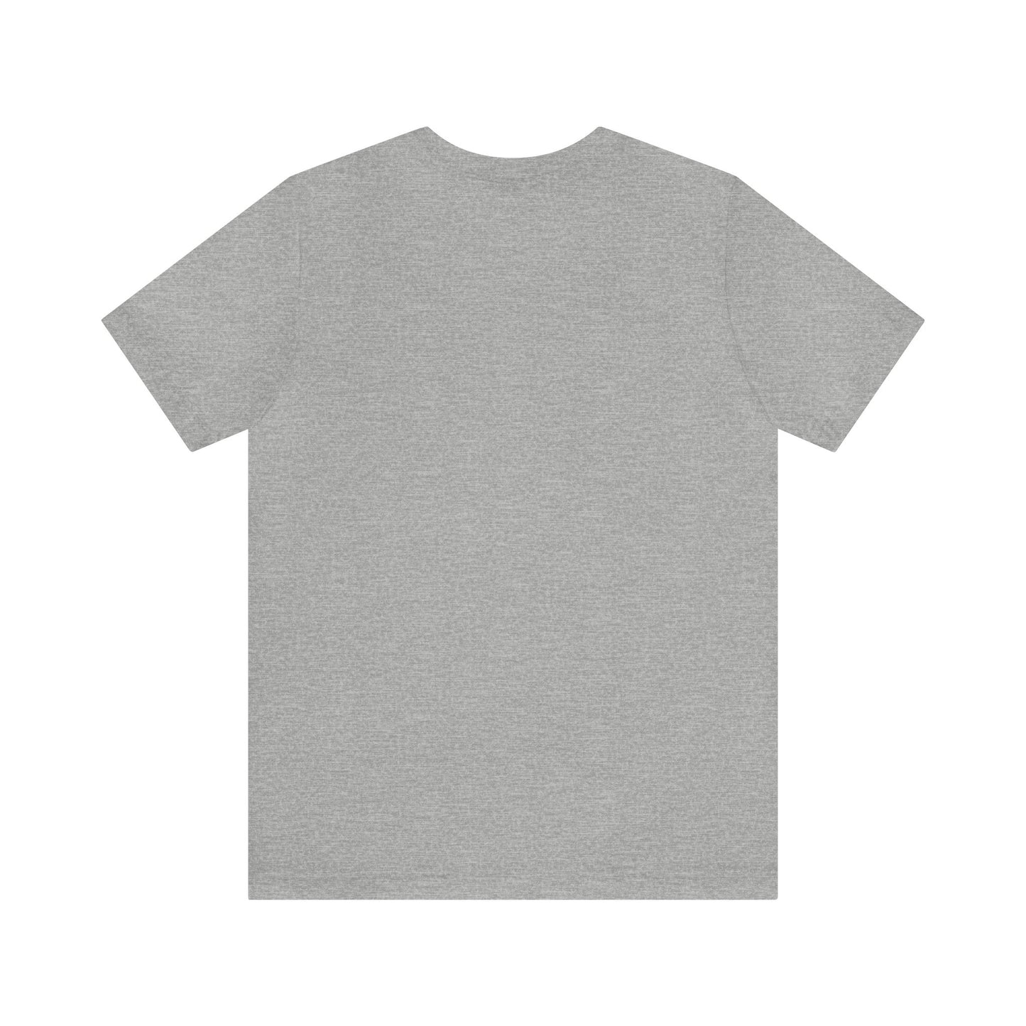 Unisex HUNTING SOLVES Tee