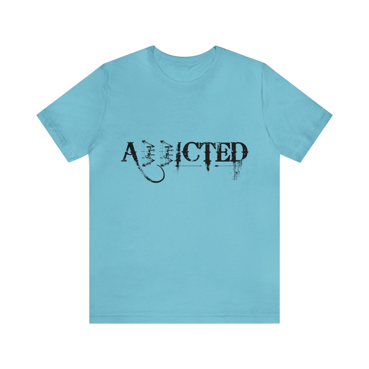 Unisex ADDICTED Tee