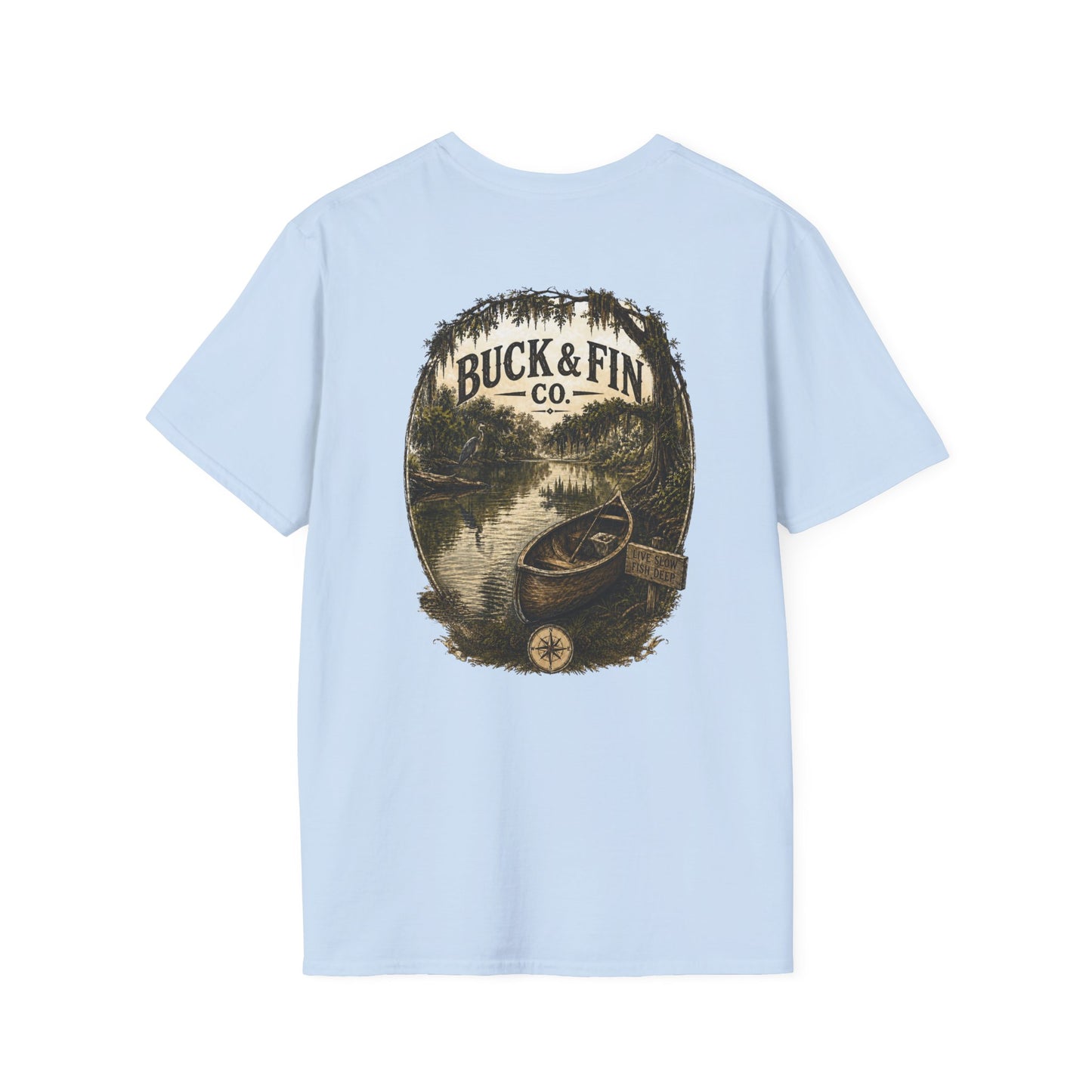 The Drift T-Shirt