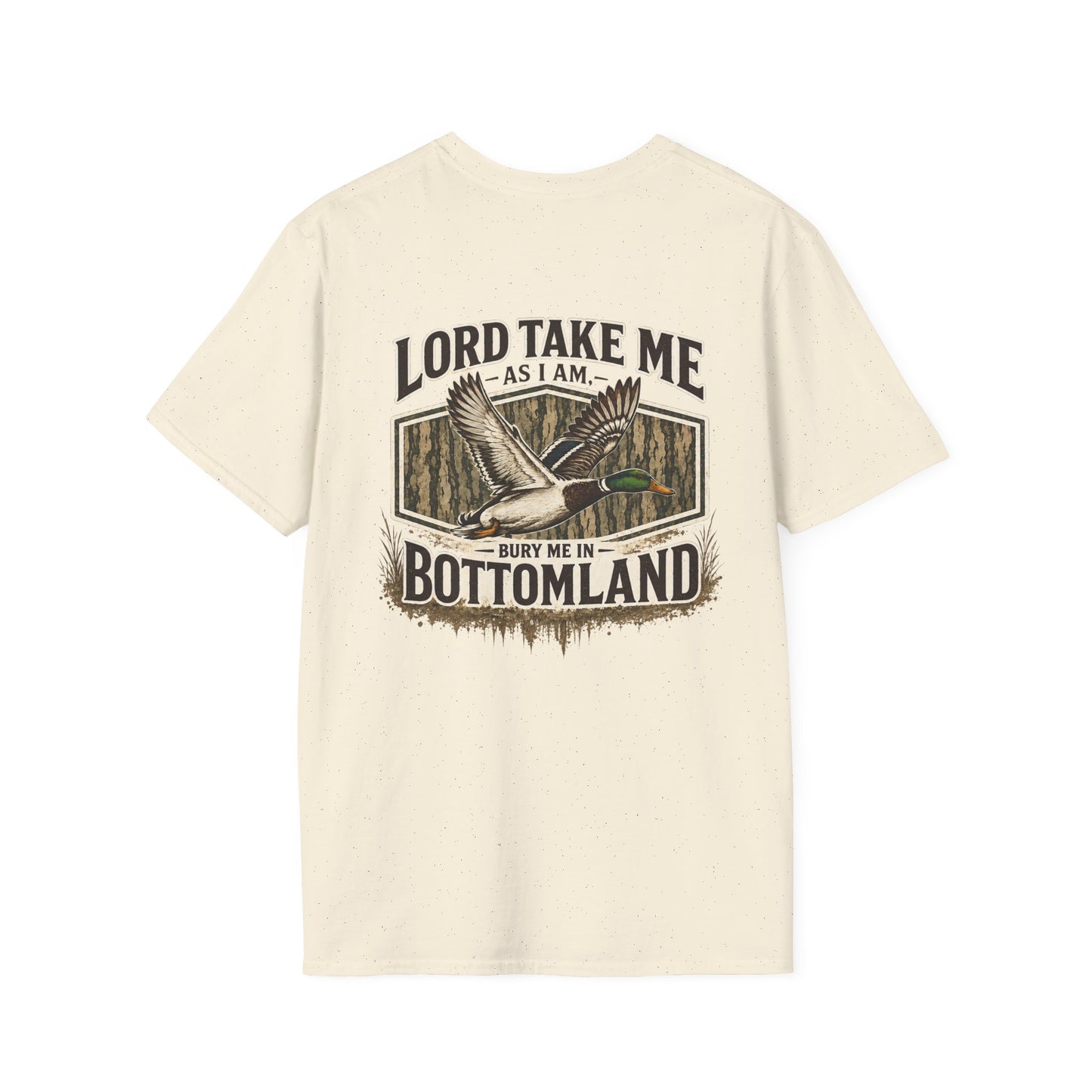 Bottomland T-Shirt