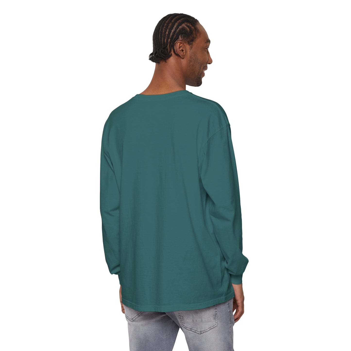 Unisex HUNT Long Sleeve T-Shirt