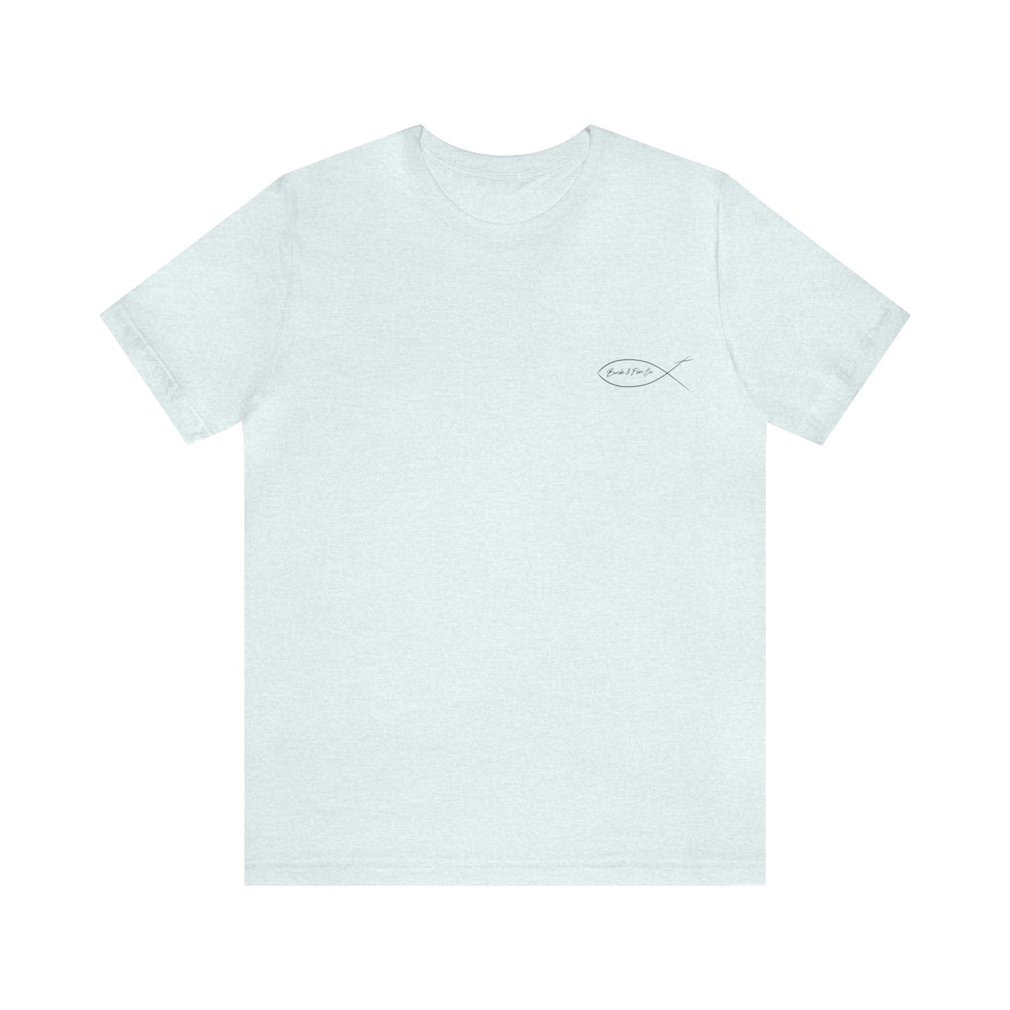 Unisex Duck hunting Tee
