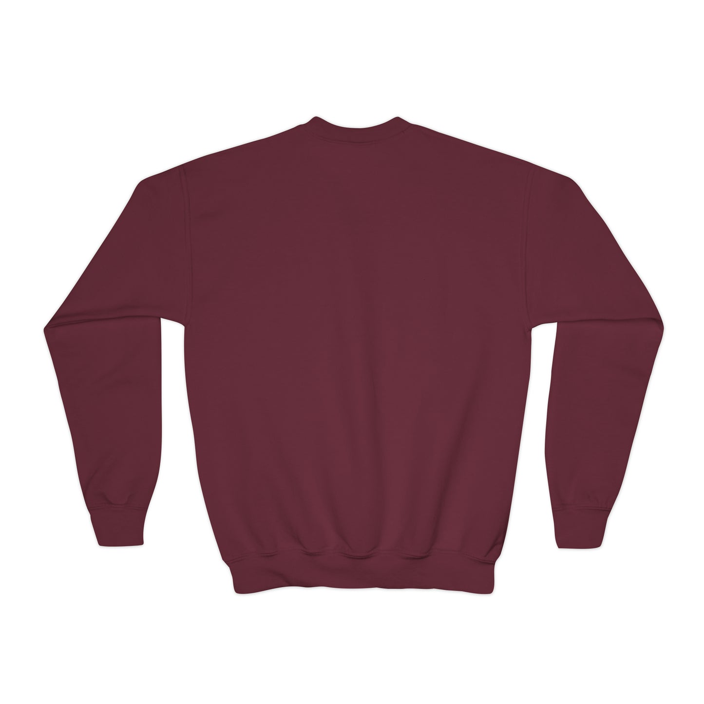 Youth HUNT Crewneck Sweatshirt