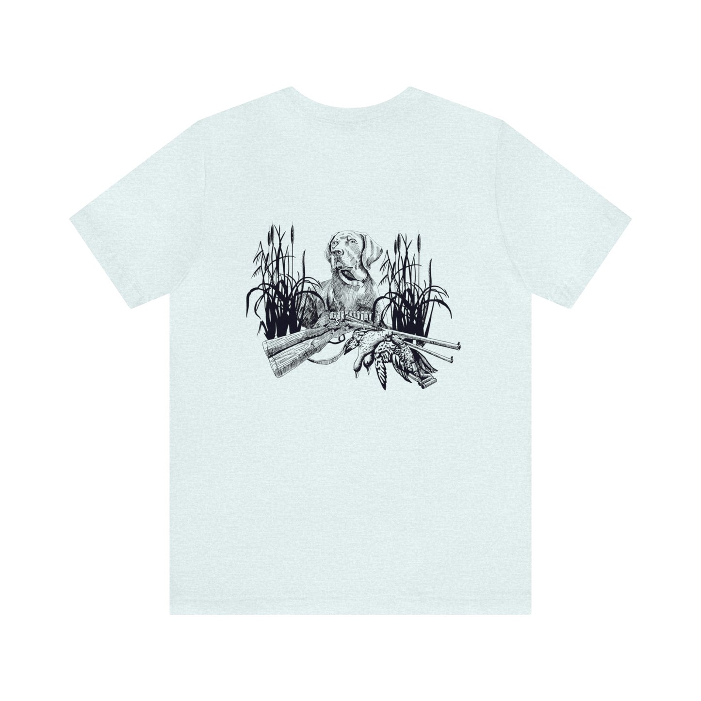 Unisex Duck hunting Tee