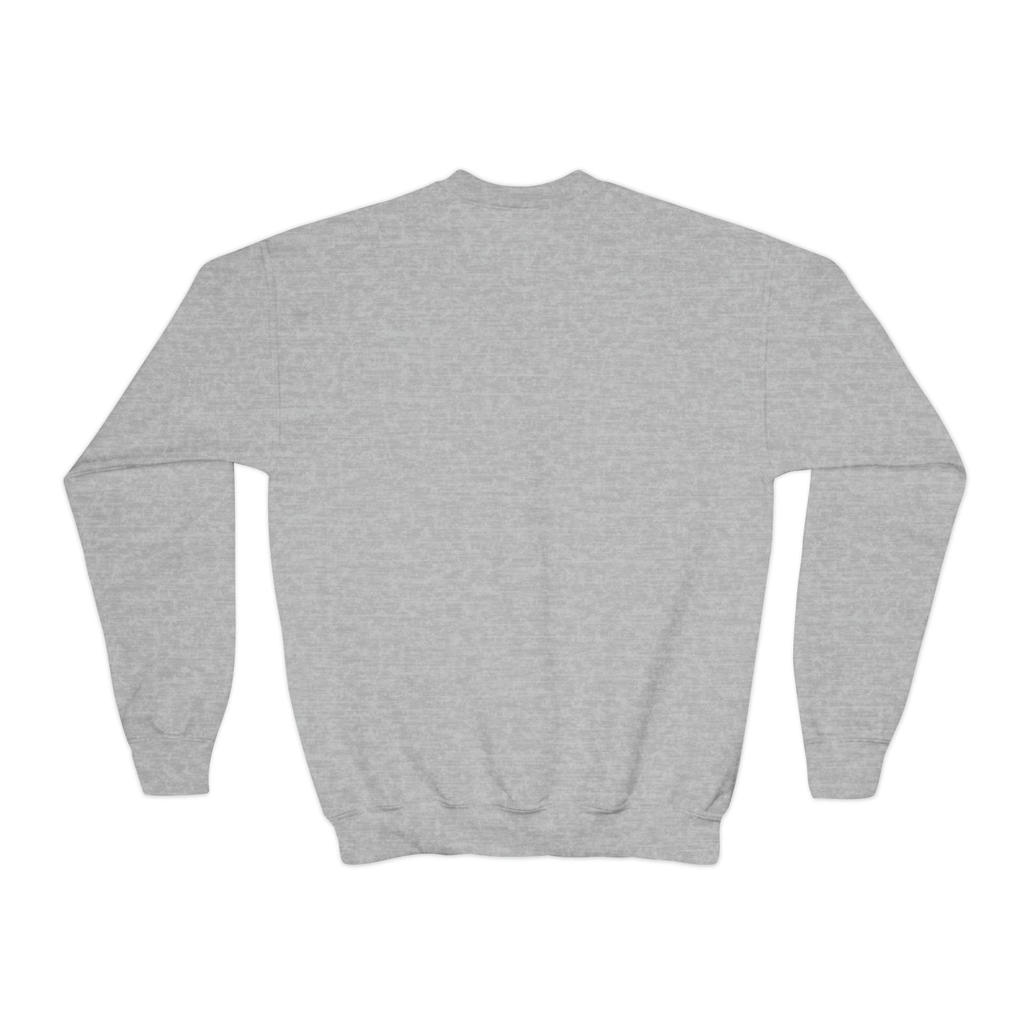 Youth HUNT Crewneck Sweatshirt