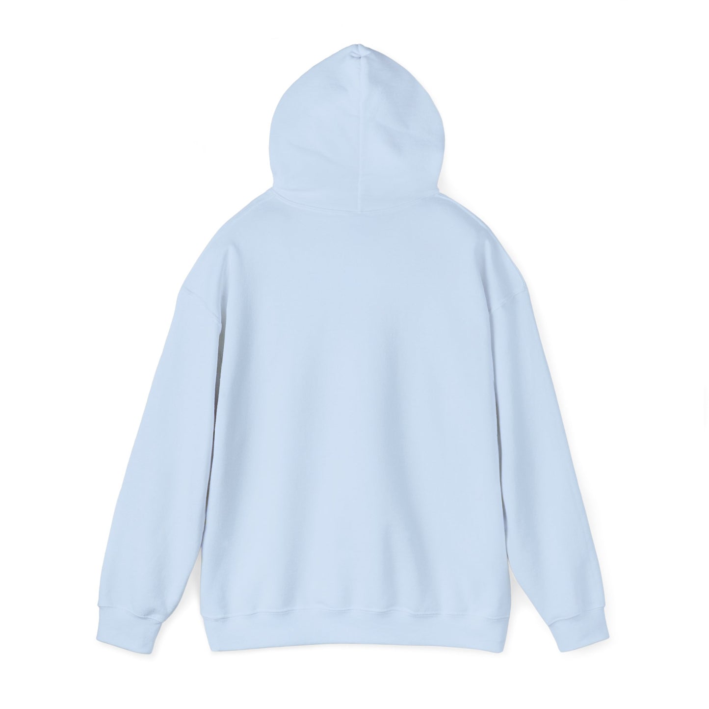 LET US Hooded Sweatshirt
