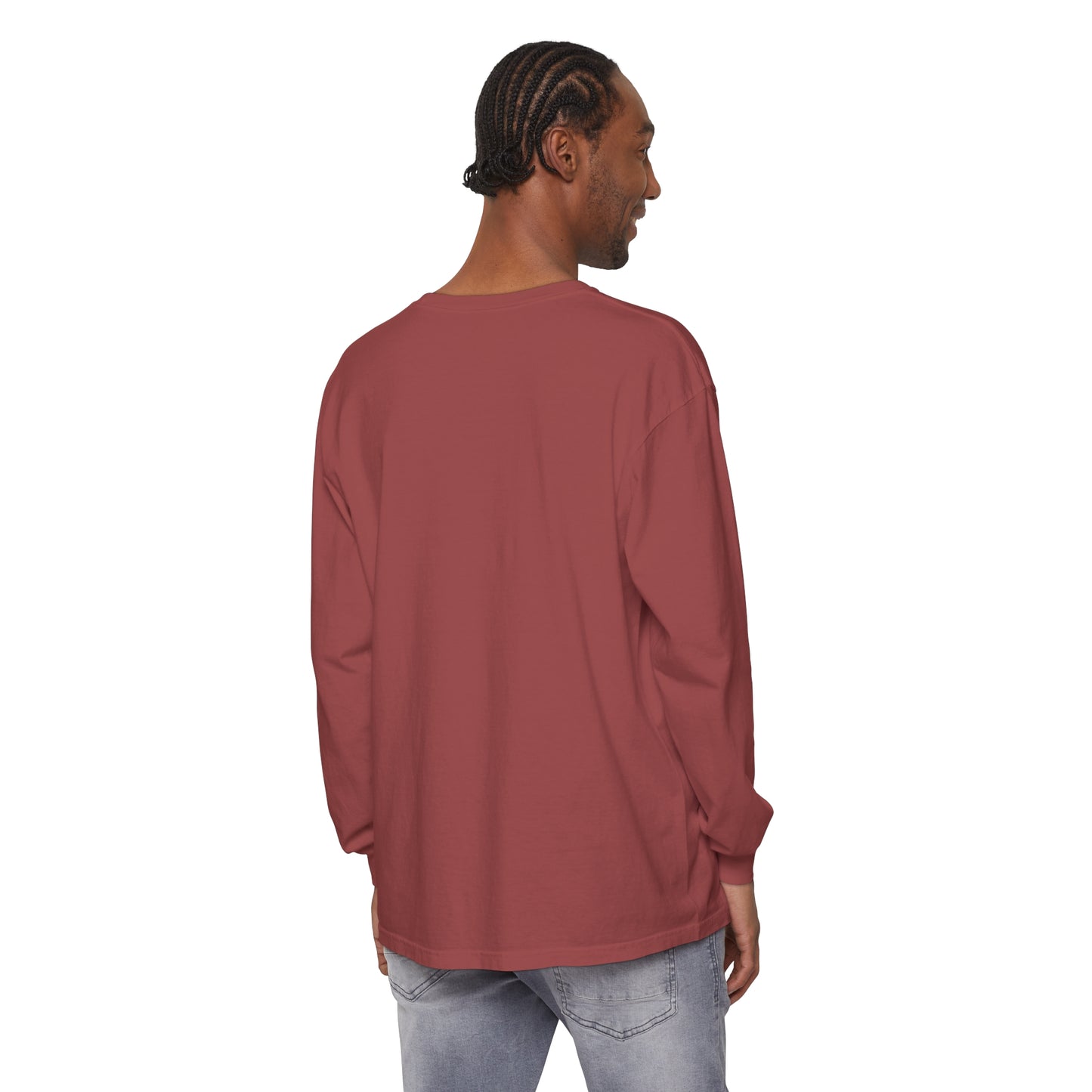 Unisex HUNT Long Sleeve T-Shirt