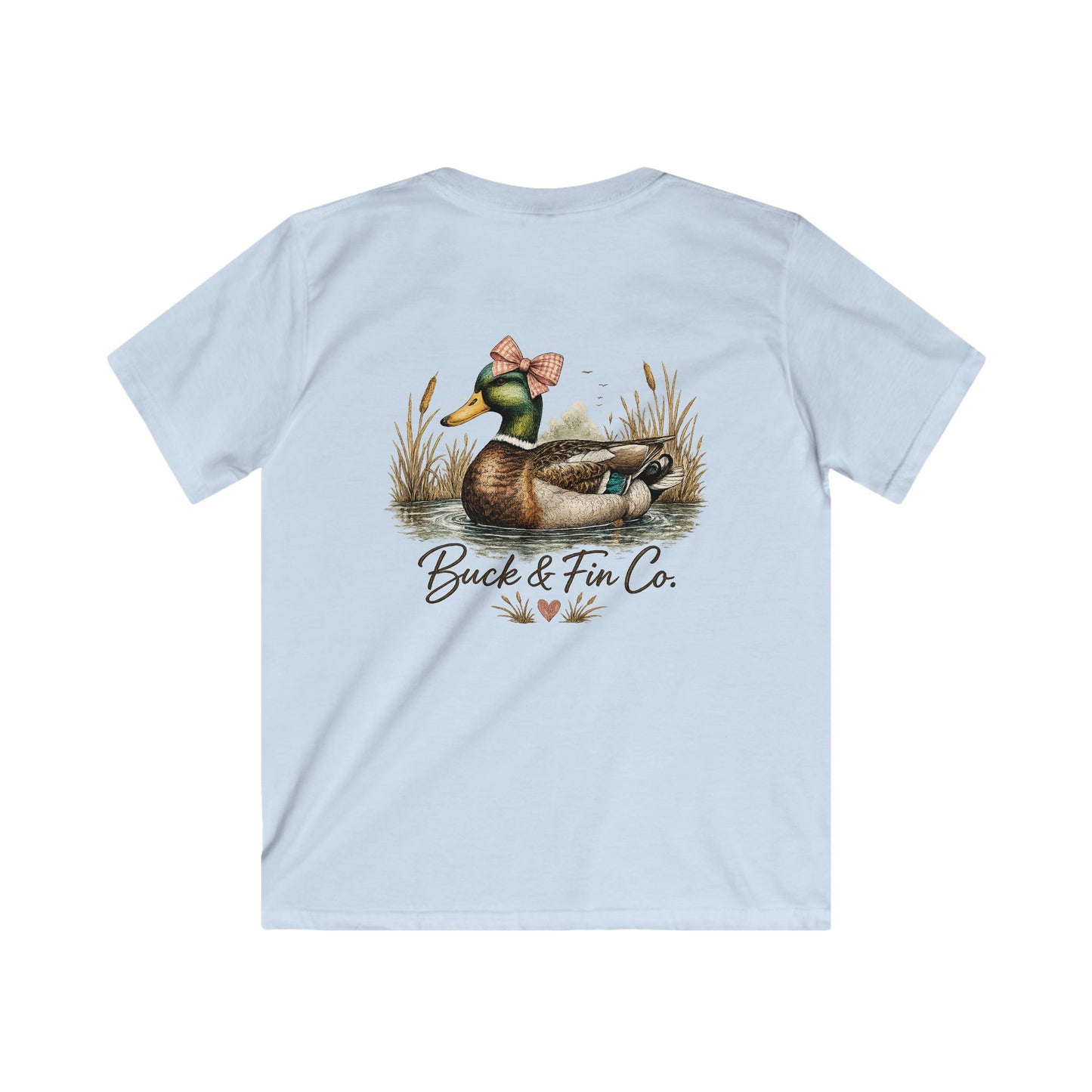 Southern Mallard