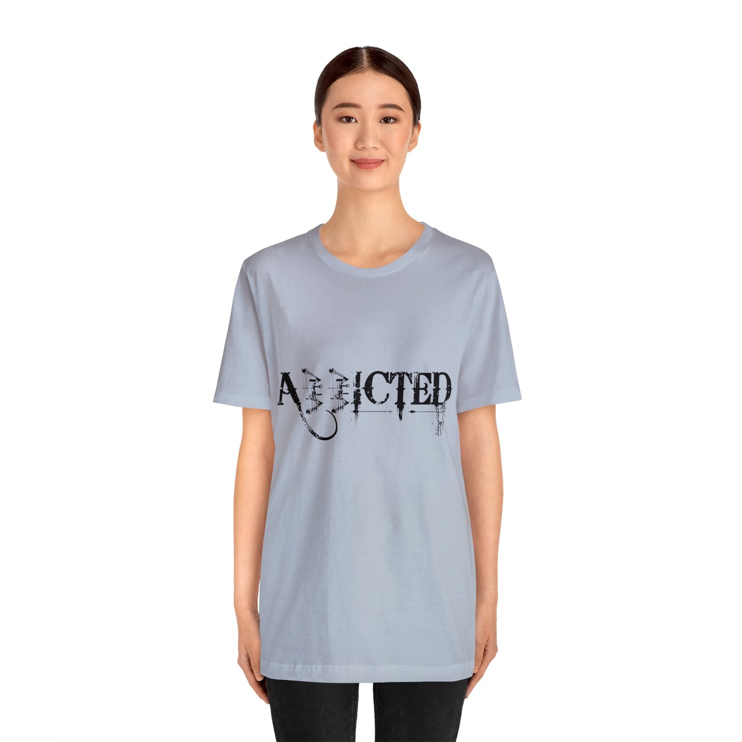 Unisex ADDICTED Tee