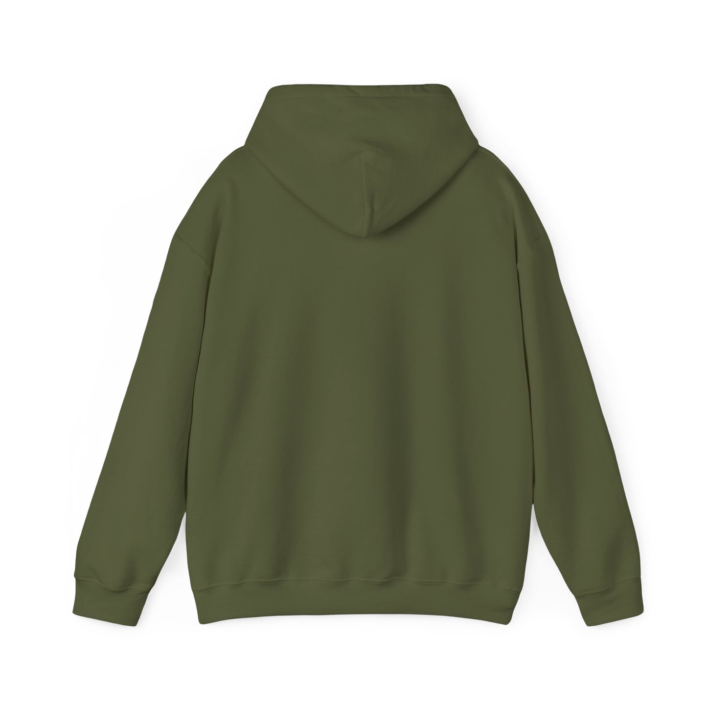 LET US Hooded Sweatshirt