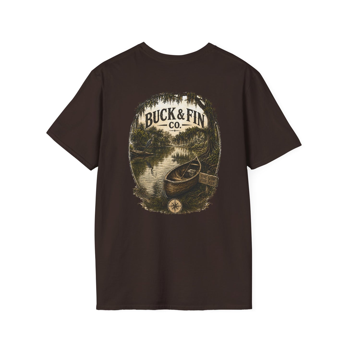 The Drift T-Shirt