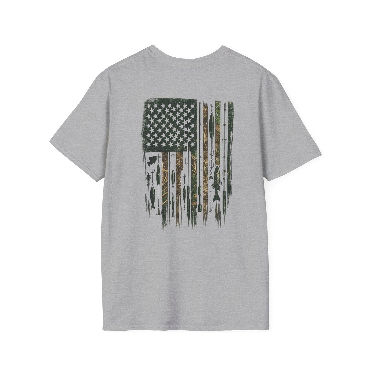Lines Of Freedom