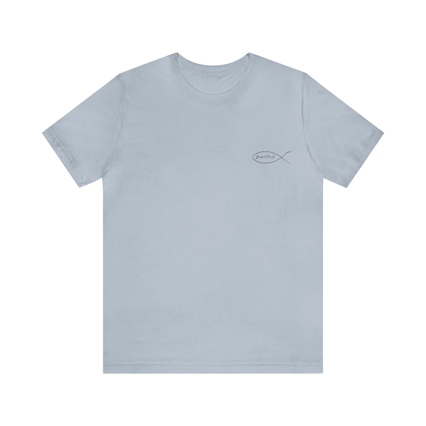 Unisex Id Rather be Hunting Tee