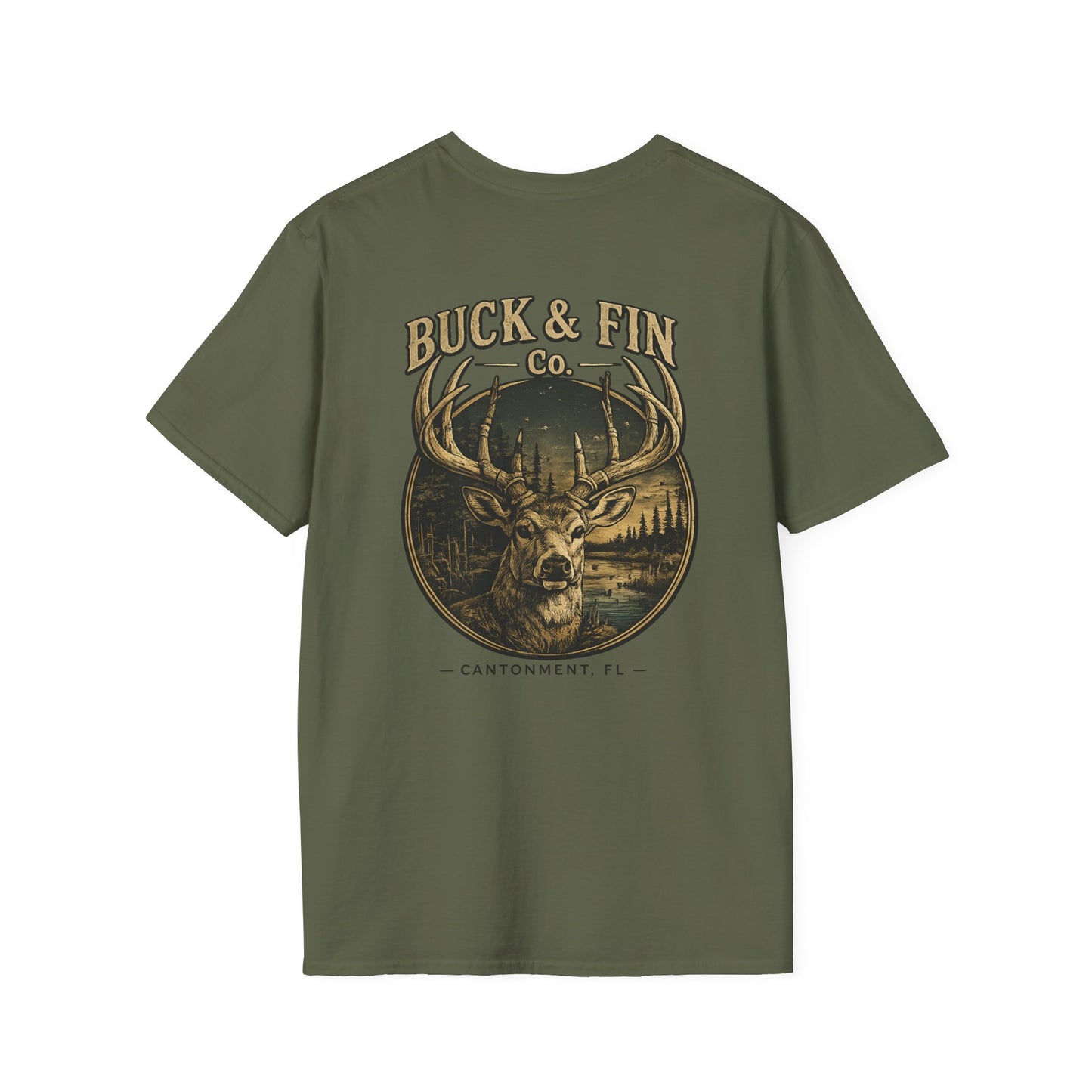 Heritage T-Shirt
