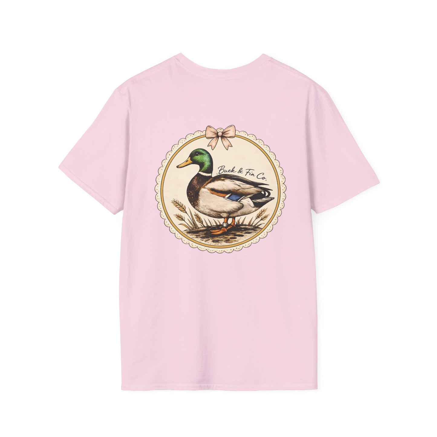 The Marsh Belle