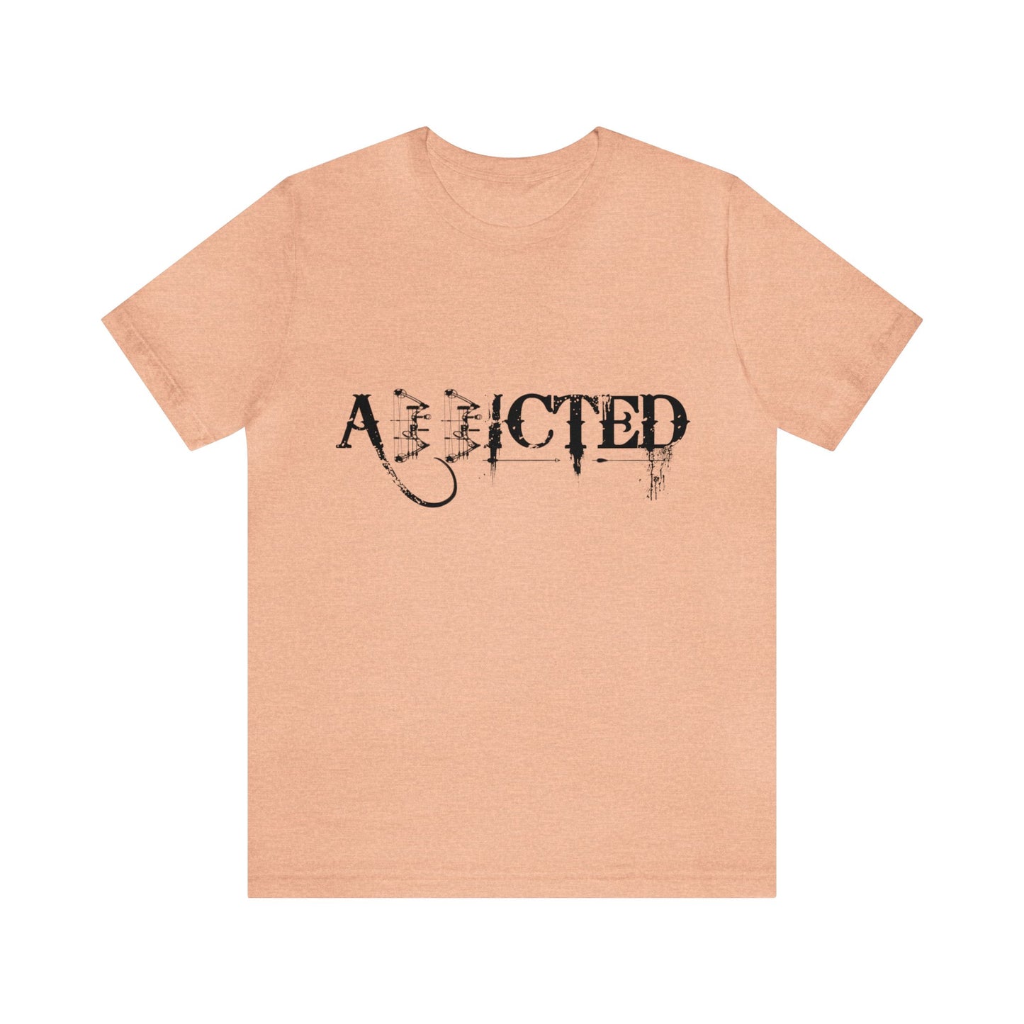 Unisex ADDICTED Tee