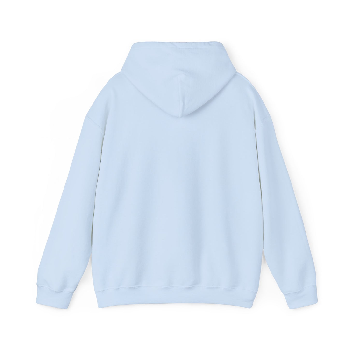 LET US Hooded Sweatshirt