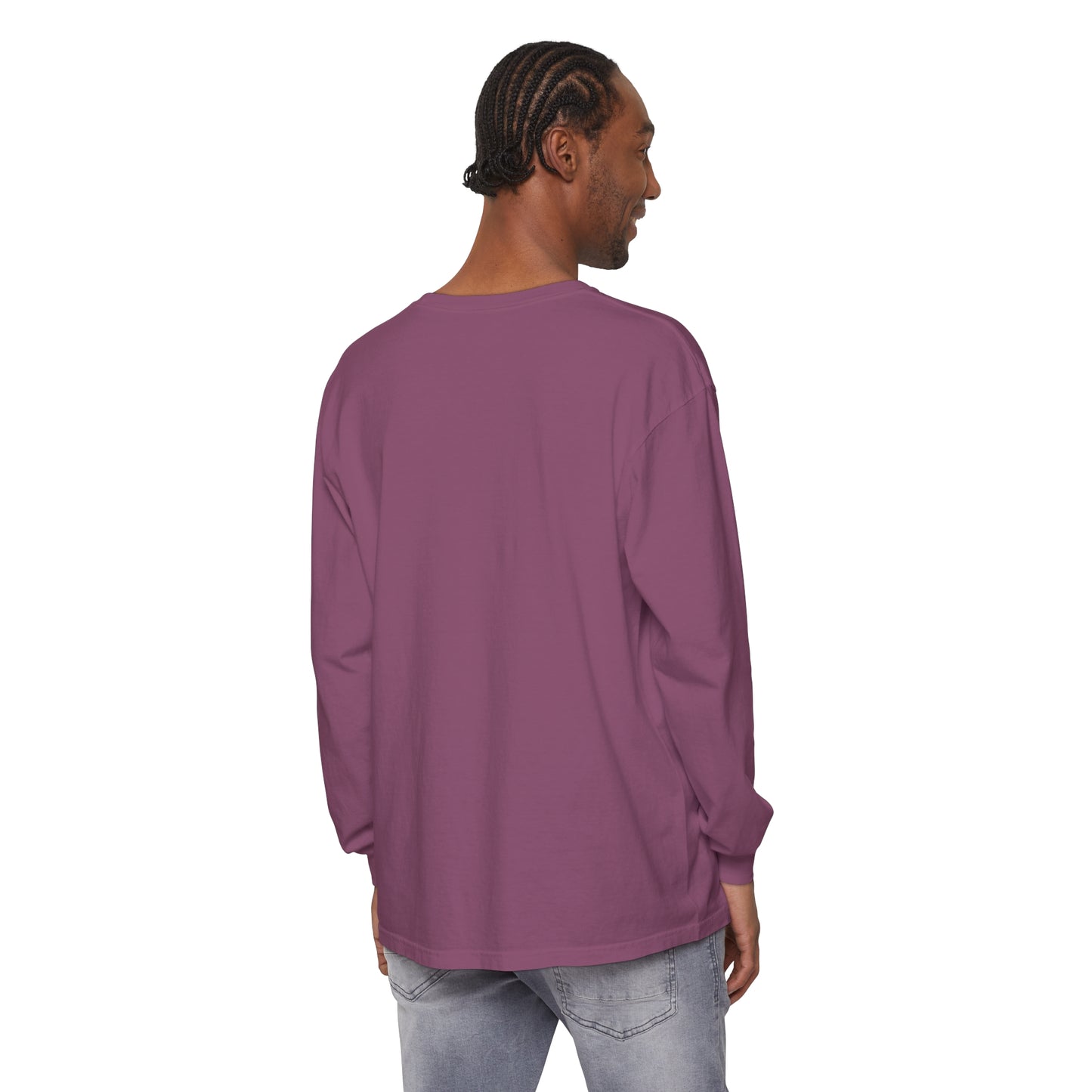Unisex HUNT Long Sleeve T-Shirt