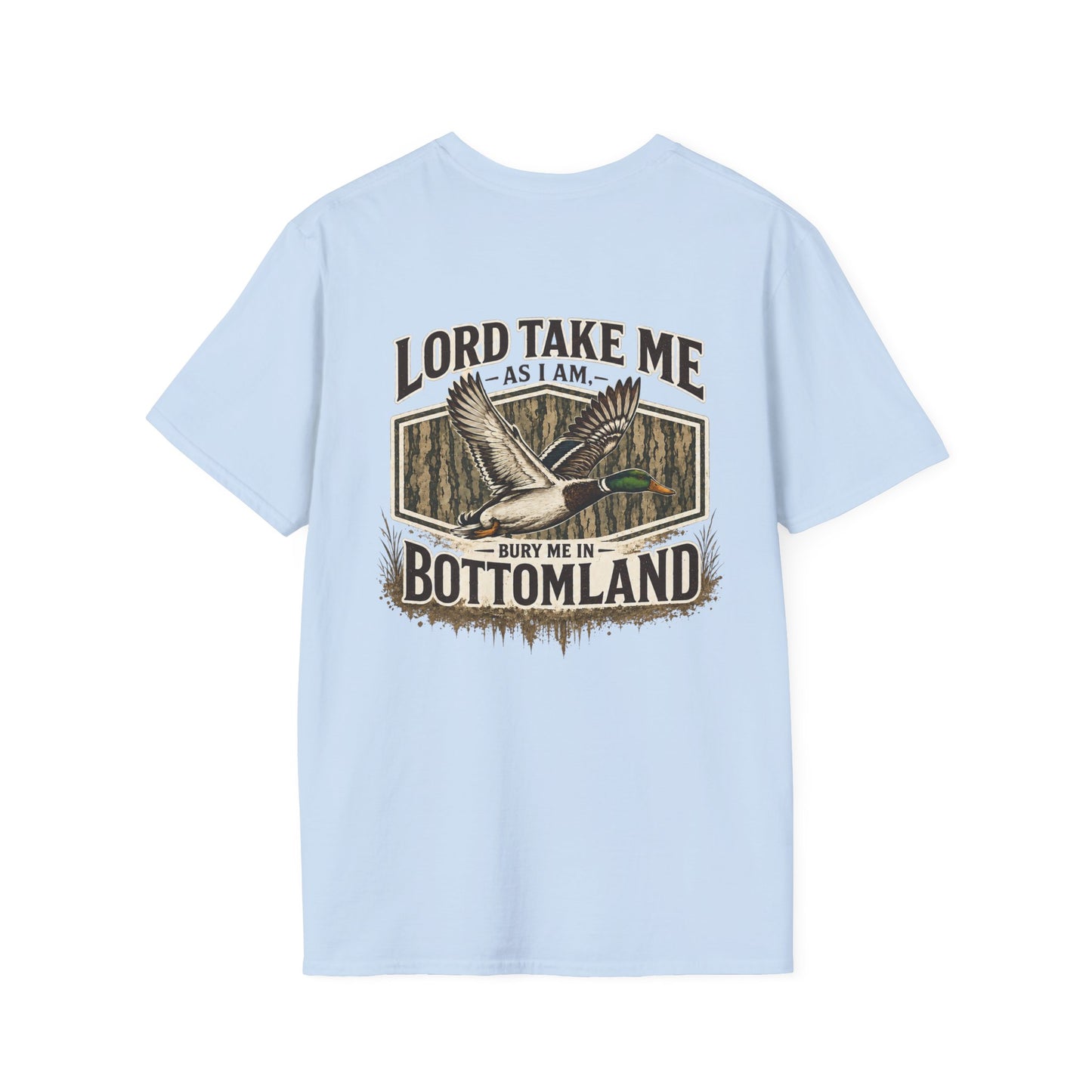 Bottomland T-Shirt
