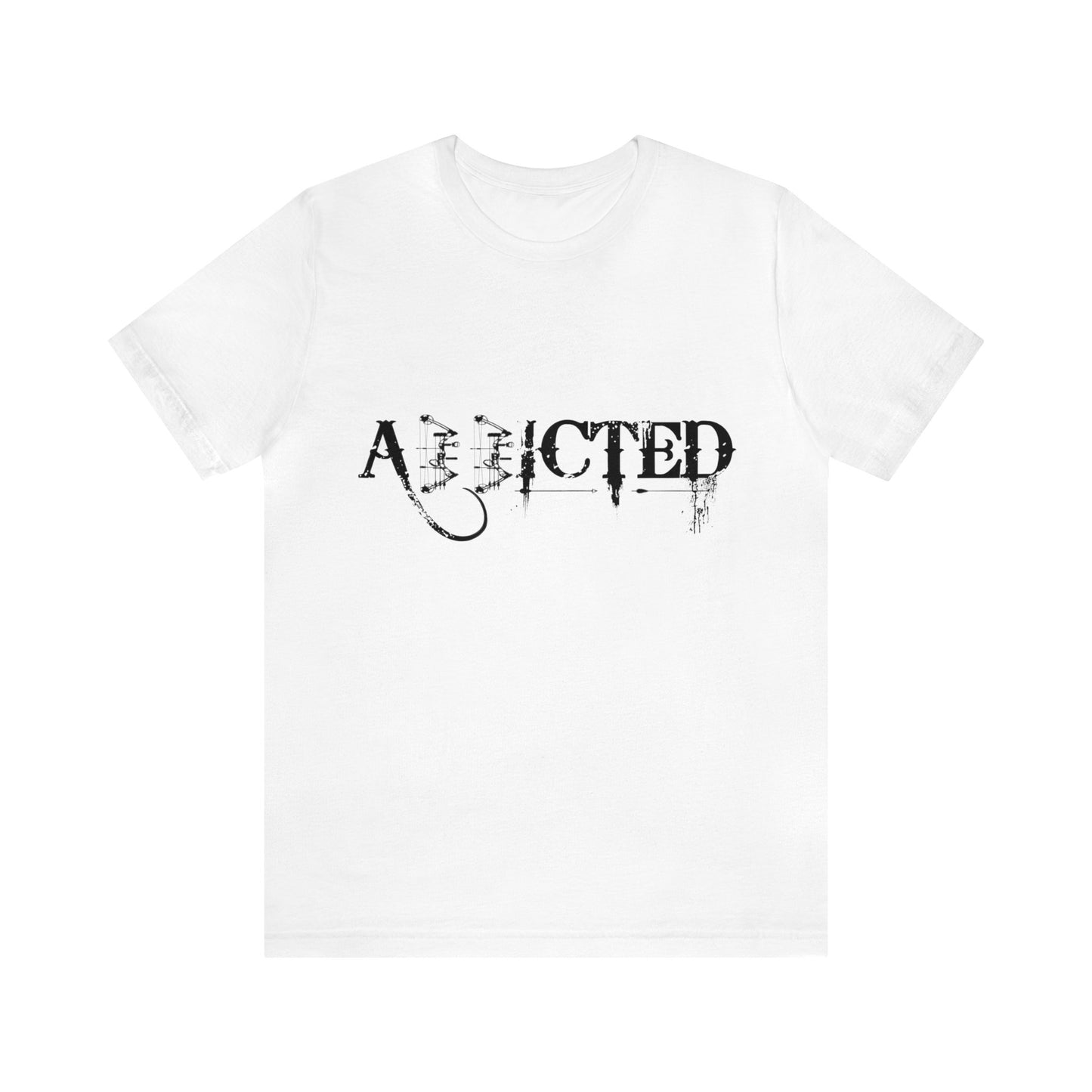 Unisex ADDICTED Tee