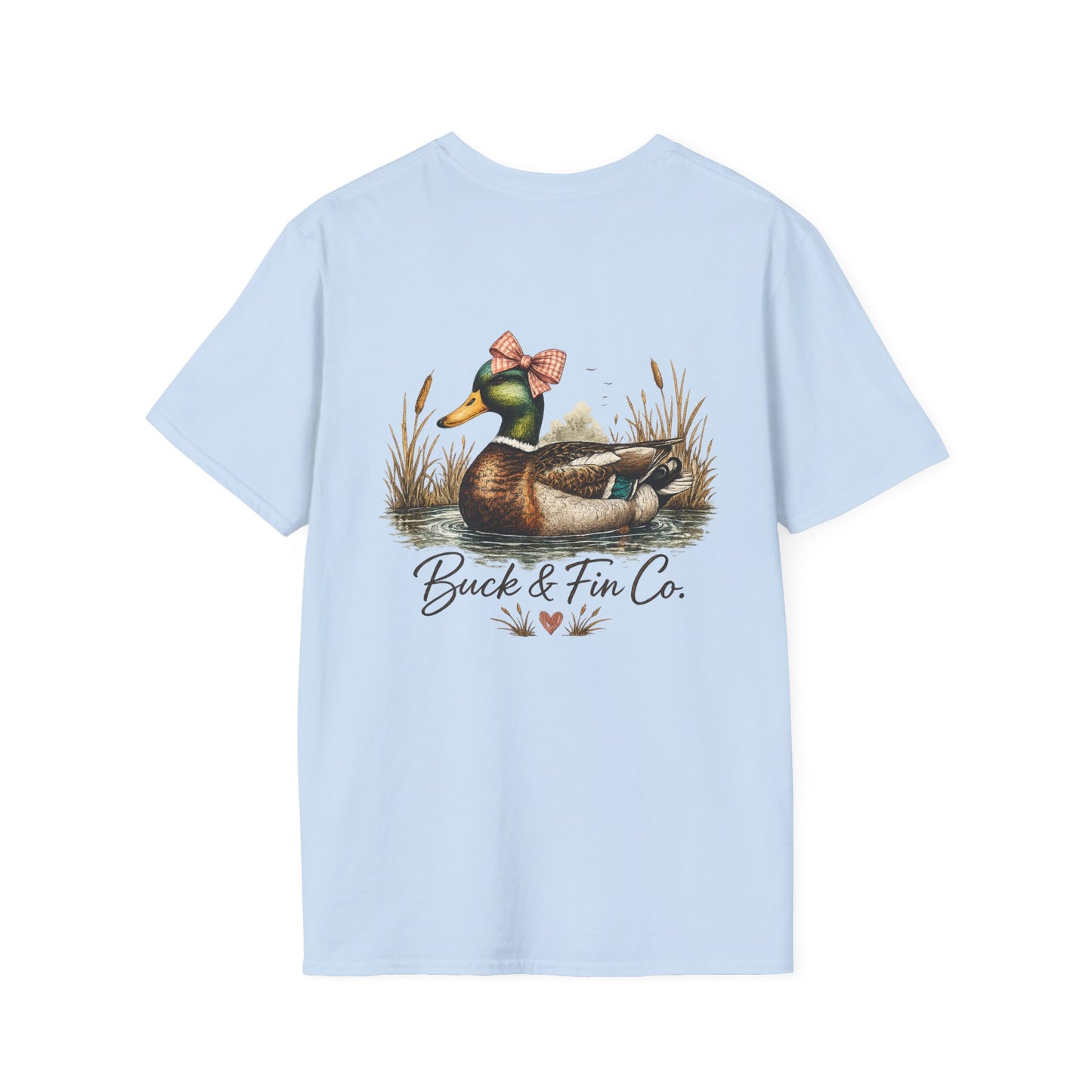 Southern Mallard